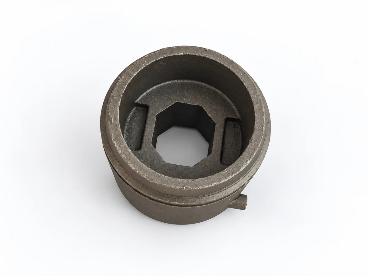 Coupling sleeve