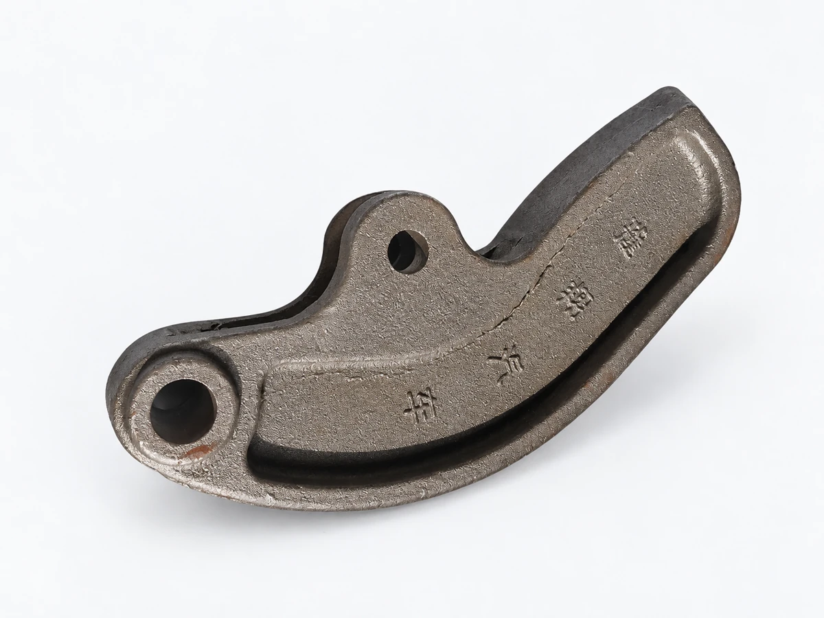 Locking hook
