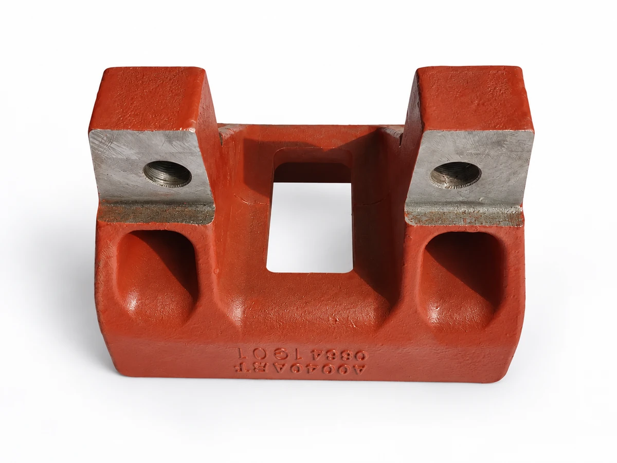 Lower torque rod bracket