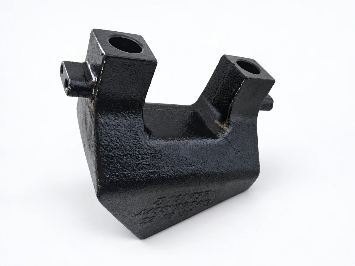 Suspension bracket