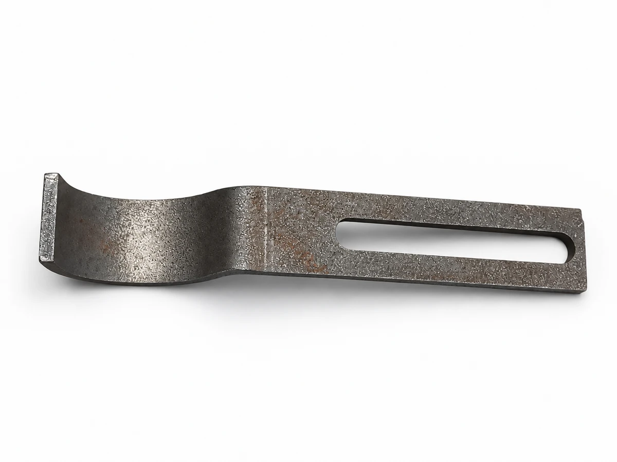Pipe clamp
