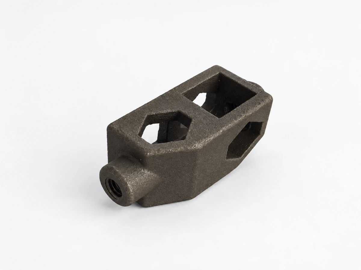 Refrigeration equipment component