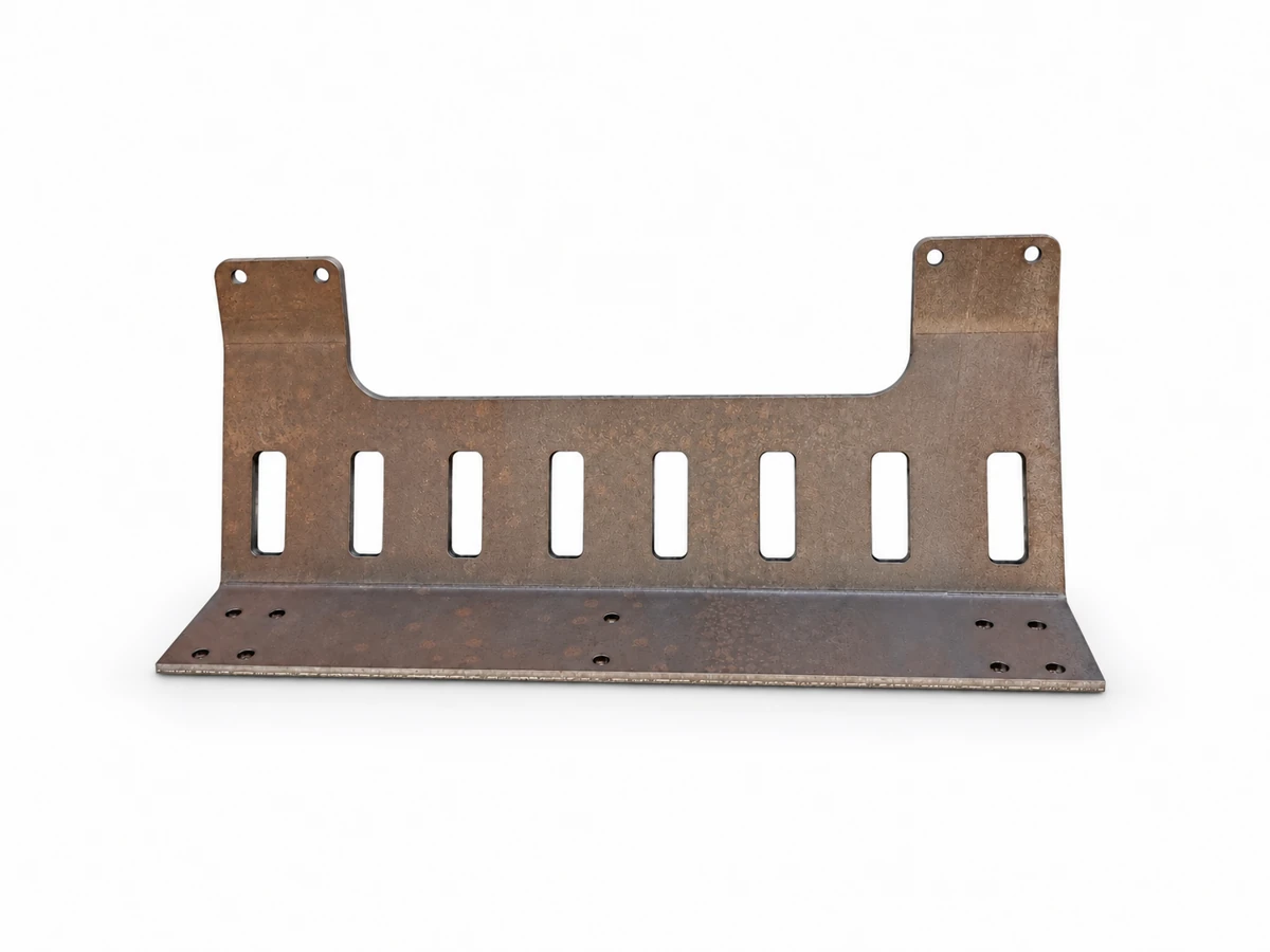 Radiator guard