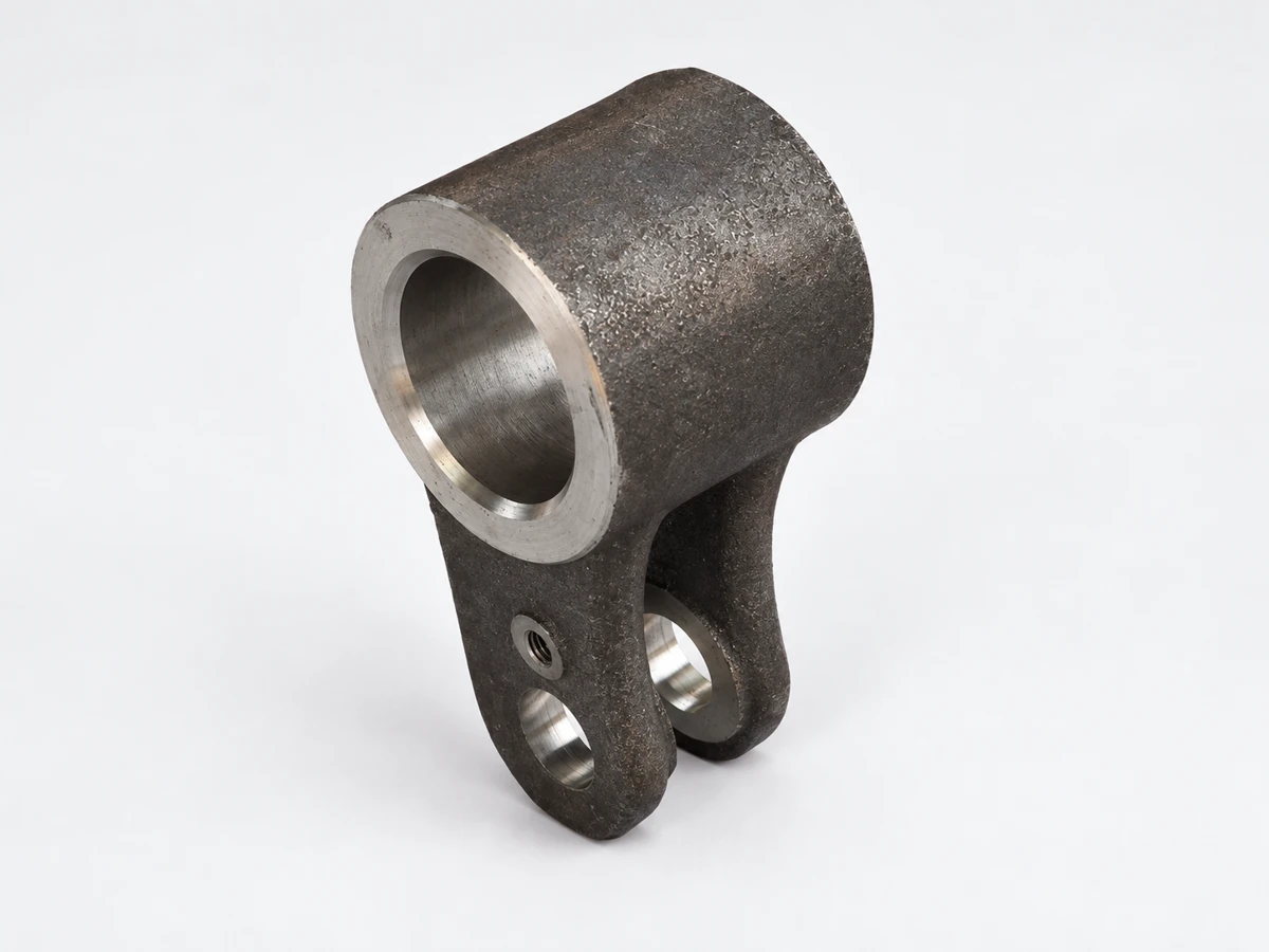 Swing arm